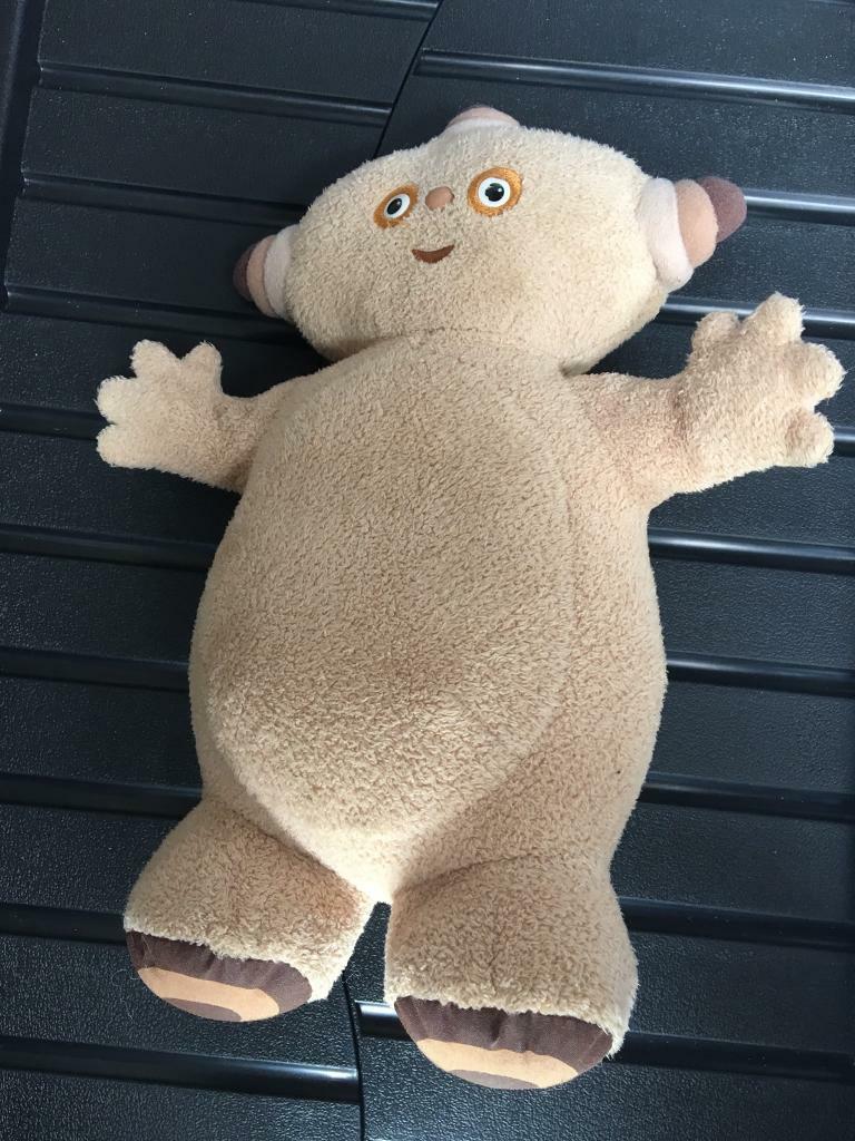 talking makka pakka